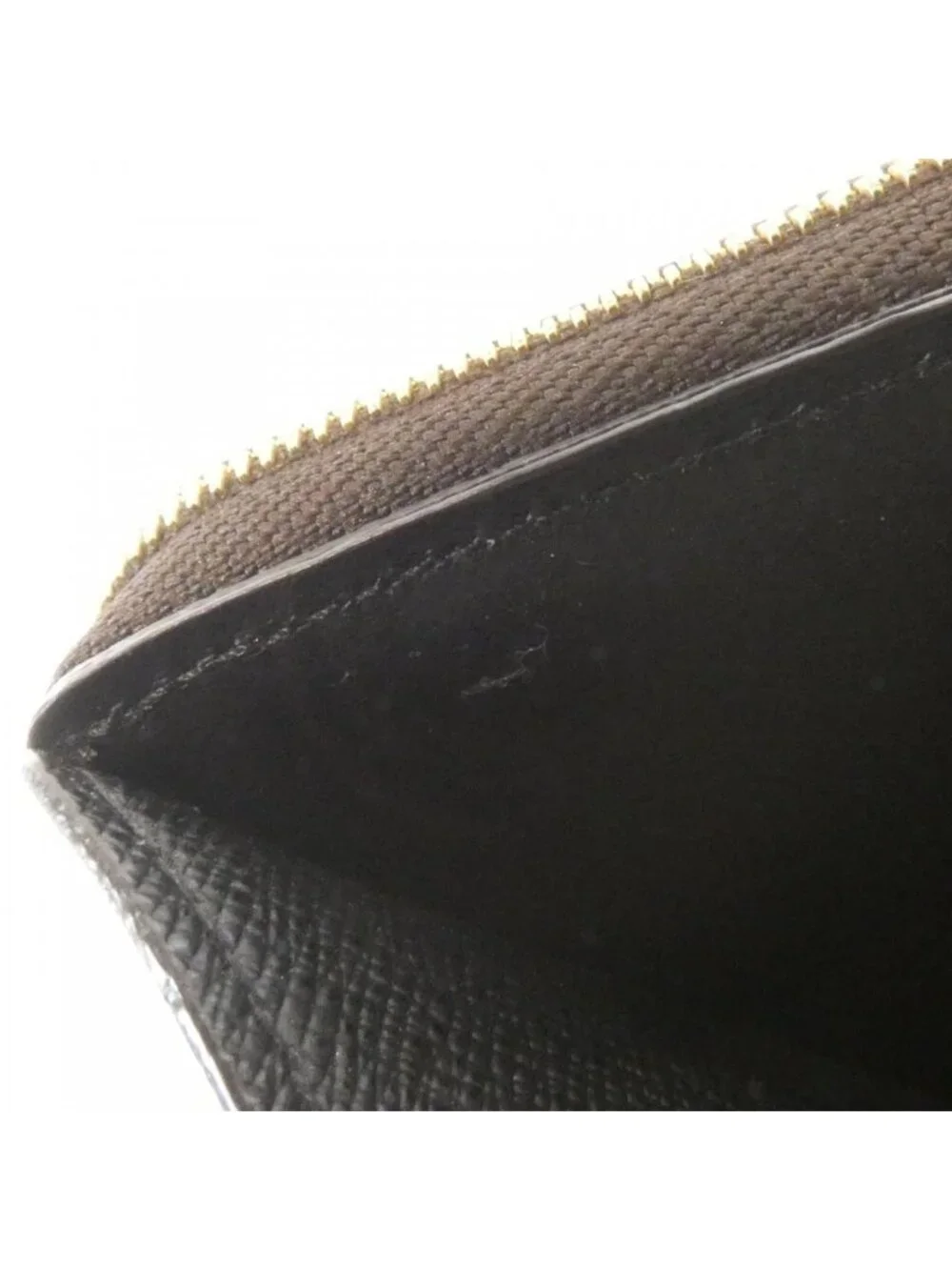 Louis Vuitton Monogram Reverse Portefeuille Lou Wallet